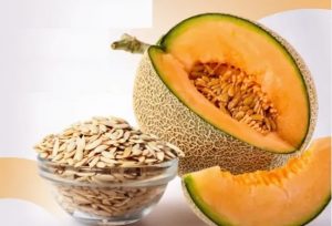 Melon Seeds Health Benefits