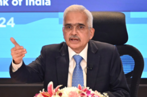 India economic resilience during global crises