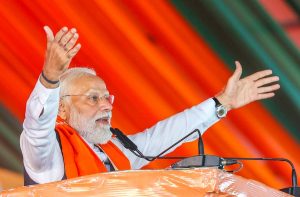 वर्ल्ड बैंक चीफ अजय बंगा ने सराहा भारत का विकास मॉडल, पीएम मोदी ने पोस्ट किया शेयर