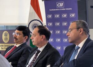 India attractive for global investors