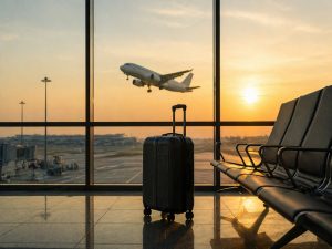 Airline Credit Support Plan