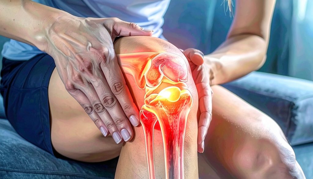 Morning Joint Pain Warning Signs