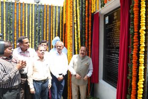 2014 के बाद भारत में डॉप्लर वेदर रडार नेटवर्क का बड़ा विस्तार, संख्या 14 से बढ़कर 50: डॉ. जितेंद्र सिंह