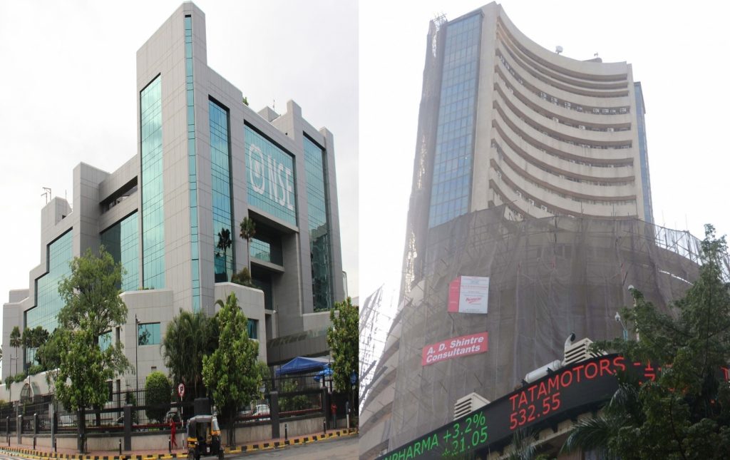 stock market resilient global pressure India outlook recovery chances