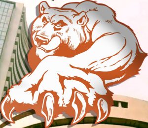 Stock market opens in red amid weak global cues