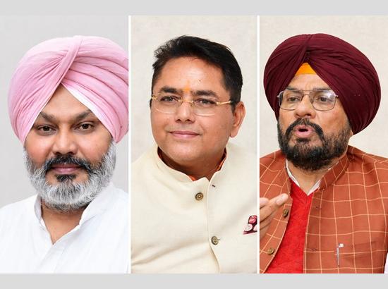 AAP नेताओं ने राघव चड्ढा पर साधा निशाना, संसद में पंजाब के अहम मुद्दों को अनदेखा करने का आरोप लगाया