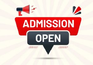 Colleges में दाखिले की दौड़ में एक मौका और, अब इस डेट तक कर सकेंगे आवेदन