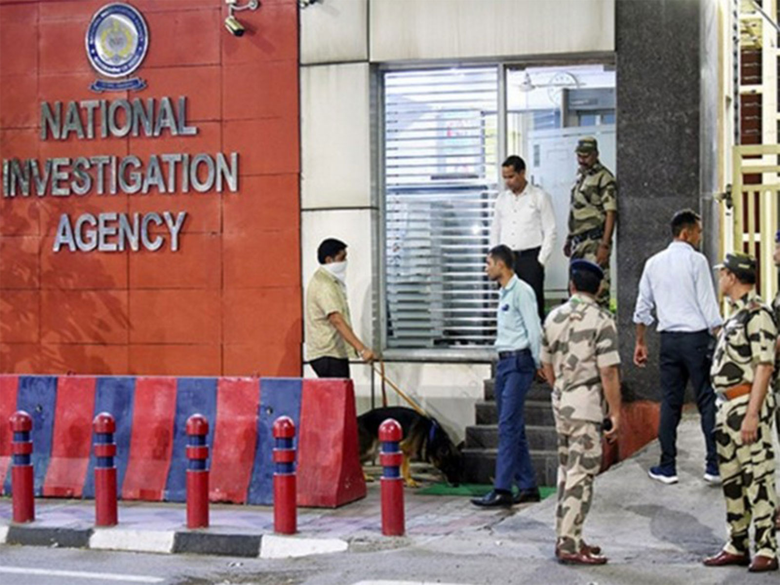 NIA की विशेष अदालत ने अंतरराष्ट्रीय मानव तस्करी मामले में चार बांग्लादेशी नागरिकों को सुनाई सज़ा