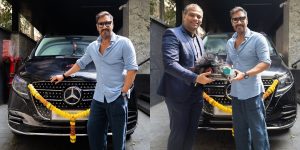 Ajay Devgn