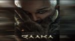 Allu Arjun new Look for Raka