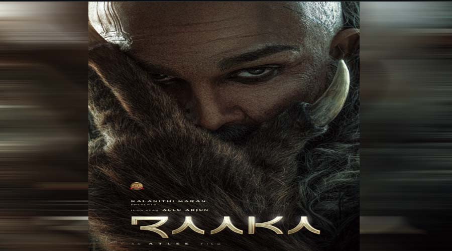 ‘Raka’ में दिखेगा Allu Arjun का अब तक का सबसे अलग लुक, बर्थडे पर फैंस को दिया बड़ा तोहफा