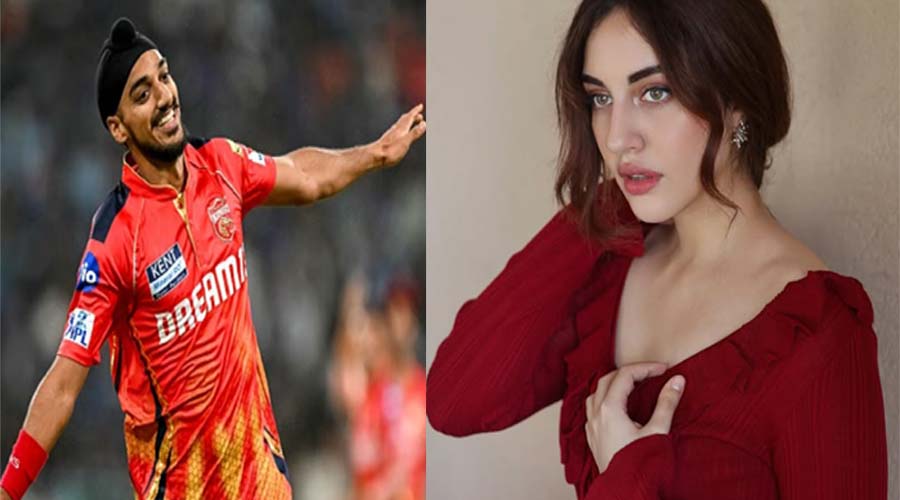 IPL 2026: कौन है अर्शदीप सिंह की रूमर्ड गर्लफ्रेंड? क्रिकेटर ने शेयर की फोटो