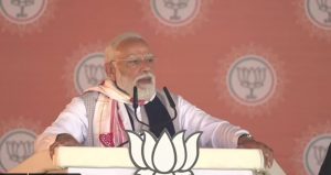 TMC ने 15 साल में पश्चिम बंगाल को बर्बाद कर दिया, अब देना होगा हिसाब : PM मोदी