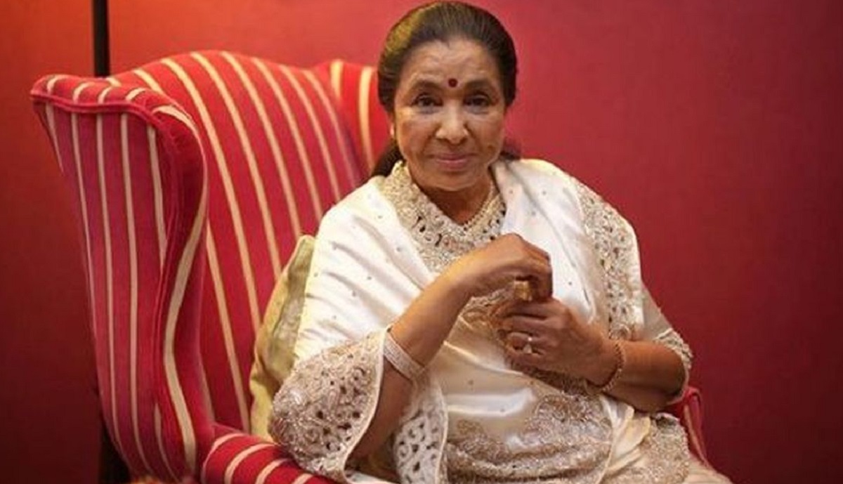 गायिका ही नहीं, सफल बिजनेसवुमन भी थीं ताई, जानें कितनी संपत्ति की मालकिन थी आशा भोसले