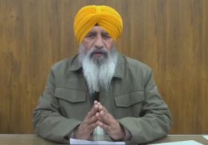 10 अप्रैल को पाकिस्तान के लिए रवाना होगा बैसाखी जत्था, 1800 श्रद्धालुओं को वीजा मिलने की संभावना