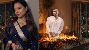 कपड़े उतारे, आंखों पर पट्टी बांधी… फिर लगा दी आग, प्रेमी को घर बुलाकर गर्लफ्रेंड ने दिया खौफनाक मौत