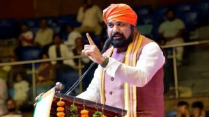 बिहार के नये CM होंगे सम्राट चौधरी, बीजेपी ने विधायक दल का नेता चुना, कल होगा शपथ ग्रहण