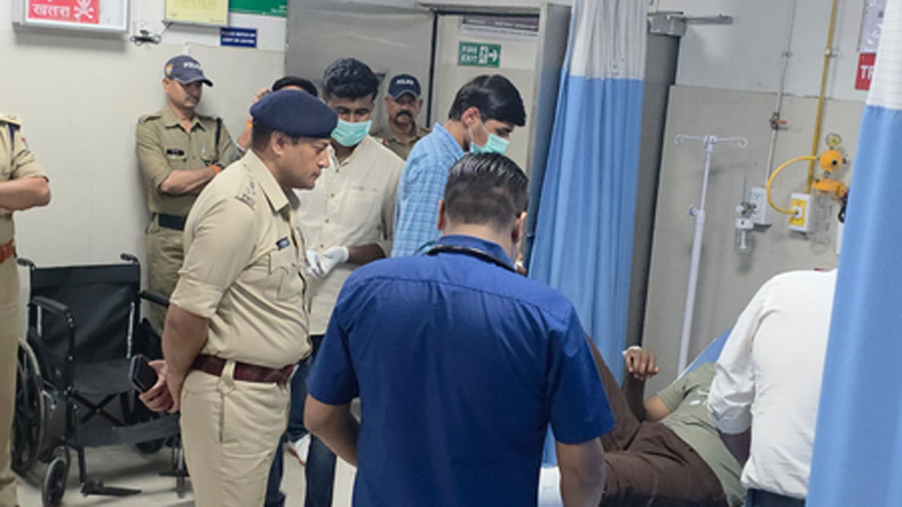उत्तराखंड: ब्रिगेडियर मुकेश हत्याकांड में आरोपियों को पुलिस ने किया गिरफ्तार, मुठभेड़ में एक बदमाश के पैर में लगी गोली