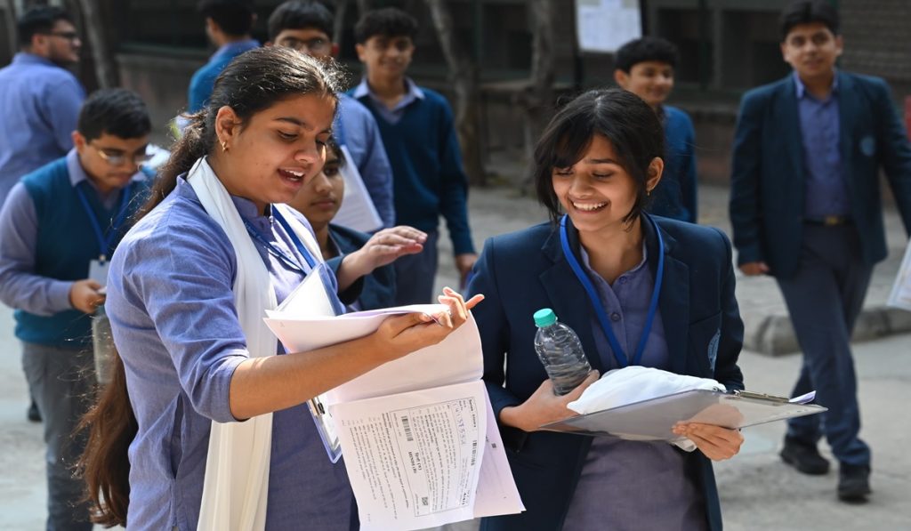 cbse-declares-class-10-board-results-check-here