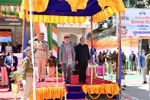 Himachal: किन्नौर की महिलाओं को मिलेंगे 1500 रुपये, हिमाचल दिवस पर सीएम सुक्खू बड़ी घोषणा