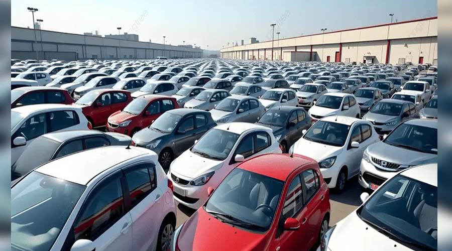 भारत में ऑटो सेक्टर का यू-टर्न! CNG और EV कारों की बढ़ी डिमांड, जानें पेट्रोल-डीजल का हाल