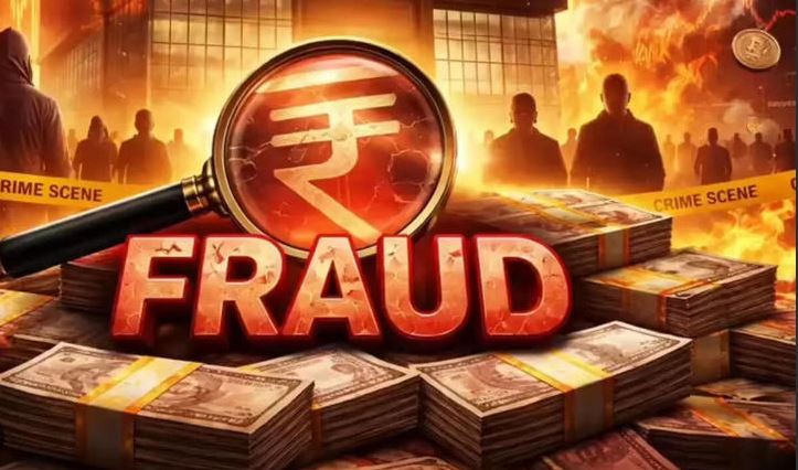पंचकूला नगर निगम धोखाधड़ी मामले में हरियाणा पुलिस ने मुख्य आरोपी को किया गिरफ्तार