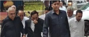 AJL केस में ED अदालत ने पूर्व मुख्यमंत्री भूपिंदर सिंह हुड्डा और मोतीलाल वोरा को किया बरी