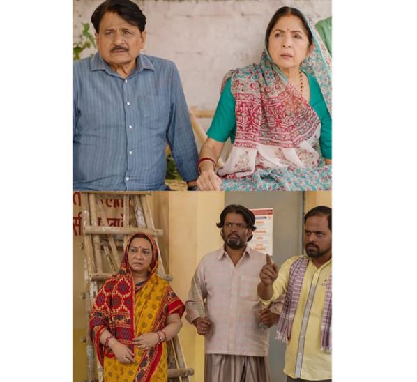 लोकप्रिय वेबसीरीज ‘Panchayat S5’ की शूटिंग हुई शुरू