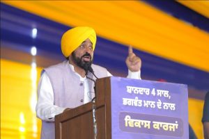 दिल की बीमारियों से लेकर कैंसर जैसी गंभीर बीमारियों का इलाज; आपातकालीन स्थितियों में सहायता प्रदान कर रही ‘मुख्यमंत्री सेहत योजना’