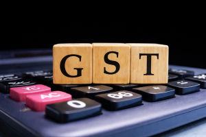 GST collection March India 2 lakh crore 8.8 percent growth