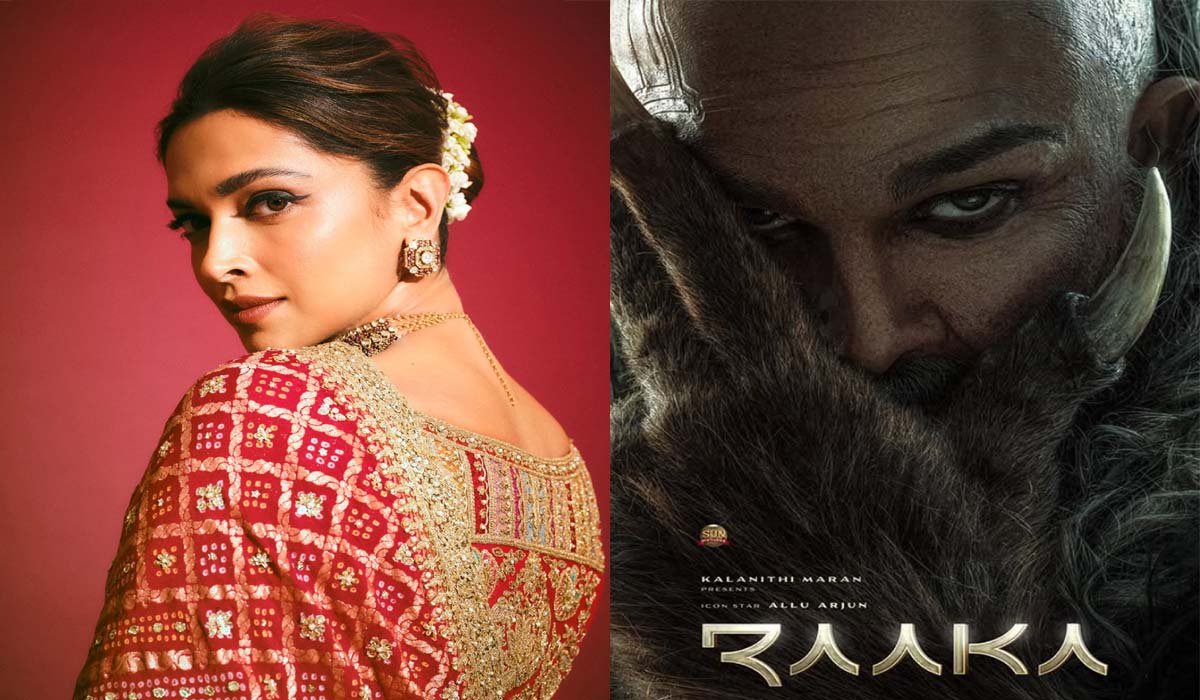 प्रेग्नेंसी के बीच भी ‘Raka’ में एक्शन अवतार में नजर आएंगी Deepika Padukone, बॉडी डबल की मदद से करेगी खतरनाक स्टंट