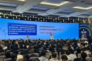 “डिजिटल चीन विकास रिपोर्ट (2025)” आधिकारिक तौर पर जारी