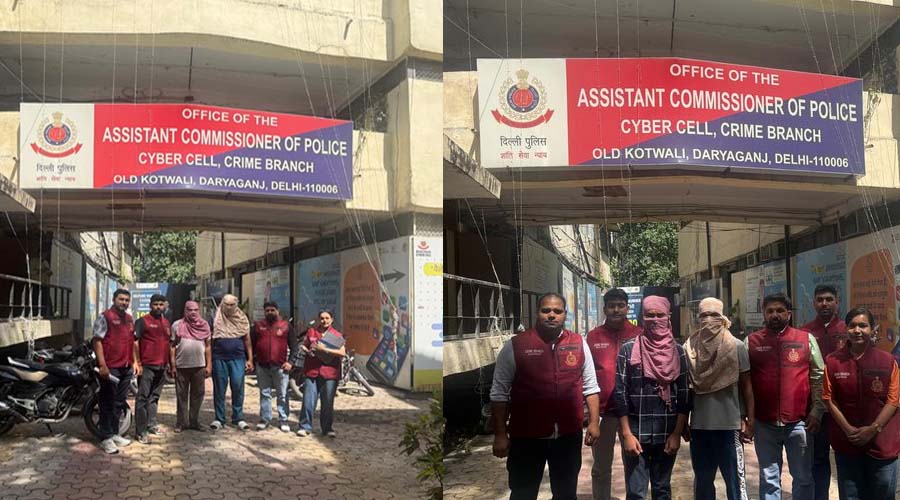 दिल्ली पुलिस को मिली बड़ी कामयाबी: नकली ENO-कॉफी बनाने वाले गिरोह का किया पर्दाफाश, 4 गिरफ्तार
