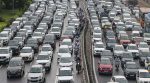 Delhi Traffic Advisory
