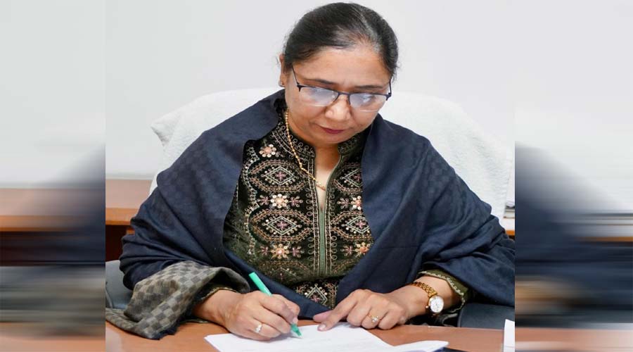 पंजाब सरकार द्वारा आशीर्वाद स्कीम के तहत 728.48 करोड़ रुपये जारी, 1.43 लाख से अधिक परिवारों को मिला सीधा लाभ : Dr. Baljit Kaur