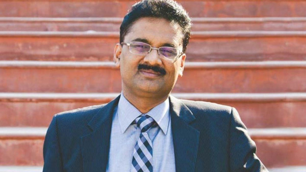AAP राज्यसभा सांसद अशोक मित्तल के घर ED ने की छापेमारी, CM मान बोले- BJP की चुनावी तैयारी शुरू