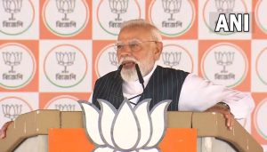 बंगाल में जमकर गरजे पीएम मोदी, कहा- TMC का भय-काल जाने वाला है, BJP के भरोसे का सेवा काल आने वाला है