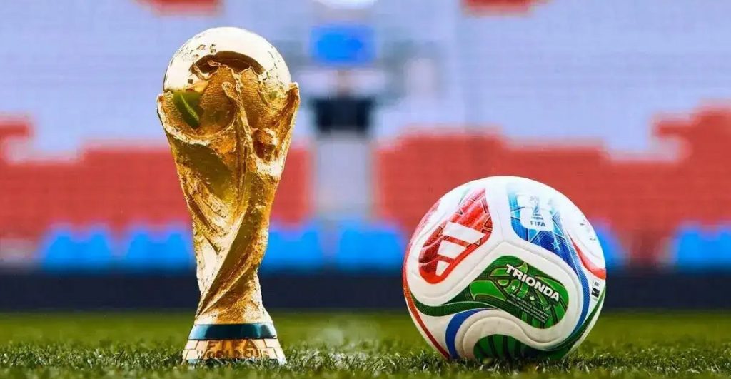 FIFA World Cup 2026