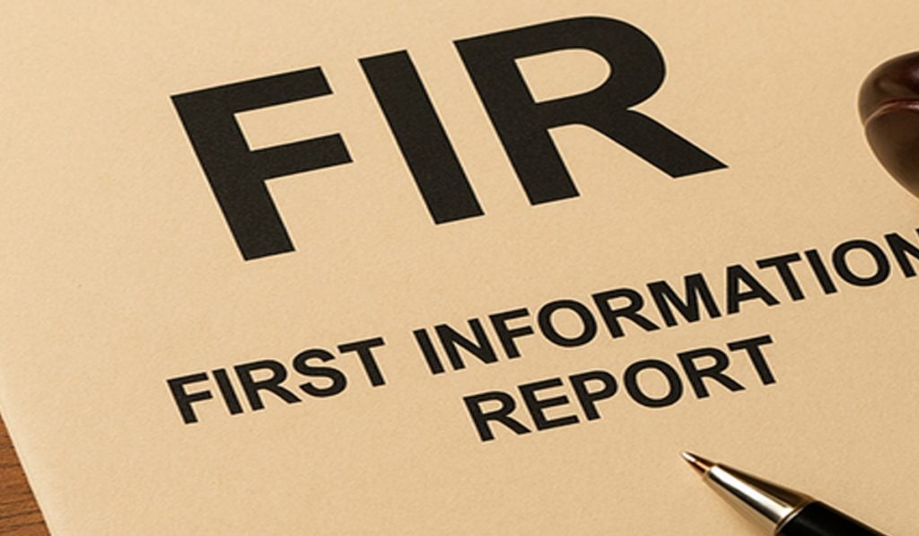 FIR on tree cutting