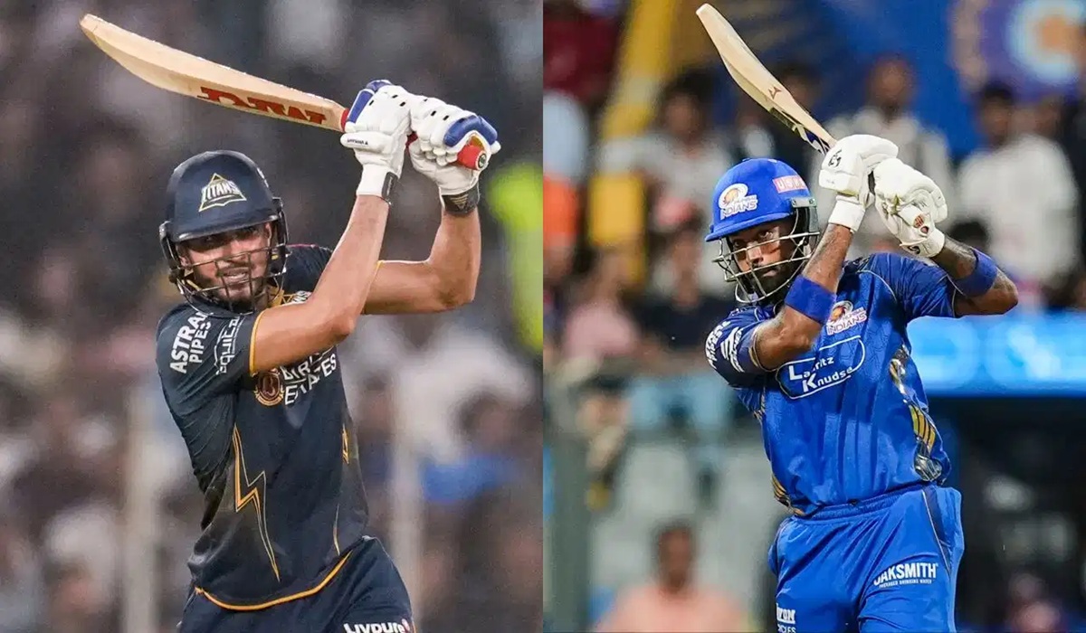 GT vs MI, IPL 2026: गुजरात ने टॉस जीतकर गेंदबाजी चुनी, मुंबई पहले करेगा बल्लेबाजी (देखें प्लेइंग 11)