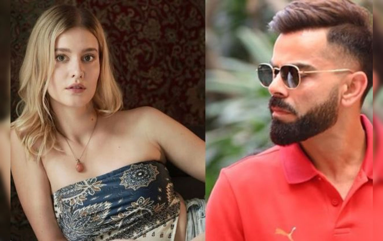 विराट कोहली के ‘Like-Unlike’ वाले मामले पर जर्मन मॉडल लिजलाज ने तोड़ी चुप्पी, कहा- “शायद उनका इरादा…