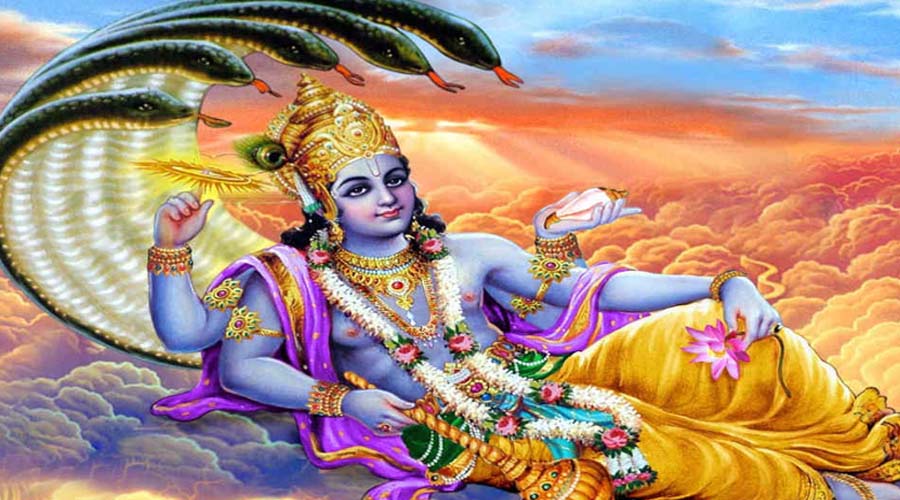 Guruwar Mantra: गुरुवार के दिन इन मंत्रों का करें जाप, बरसेगी भगवान विष्णु की कृपा, पूरी होगी हर मनोकामना