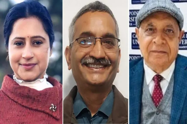 HP Gaurav Award 2026: हिमाचल गौरव पुरस्कार की घोषणा, डॉ. बृज शर्मा सहित ये हस्तियां होंगी सम्मानित