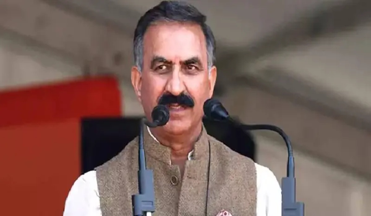 हिमाचल में आर्थिक संकट गहराया: CM की 50% और मंत्रियों की 30% सैलरी 6 महीने के लिए रोकी जाएगी