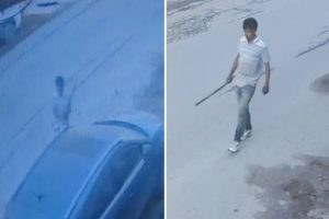 Hamirpur Crime