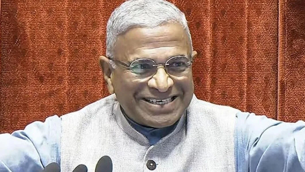 हरिवंश नारायण सिंह निर्विरोध बने राज्यसभा के उपसभापति, PM मोदी ने दी बधाई