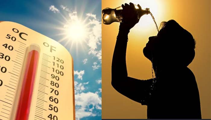 Health News: गर्मी में बिगड़ सकती है सेहत: हीट एग्जॉशन से बचने के लिए अपनाएं ये तरीके