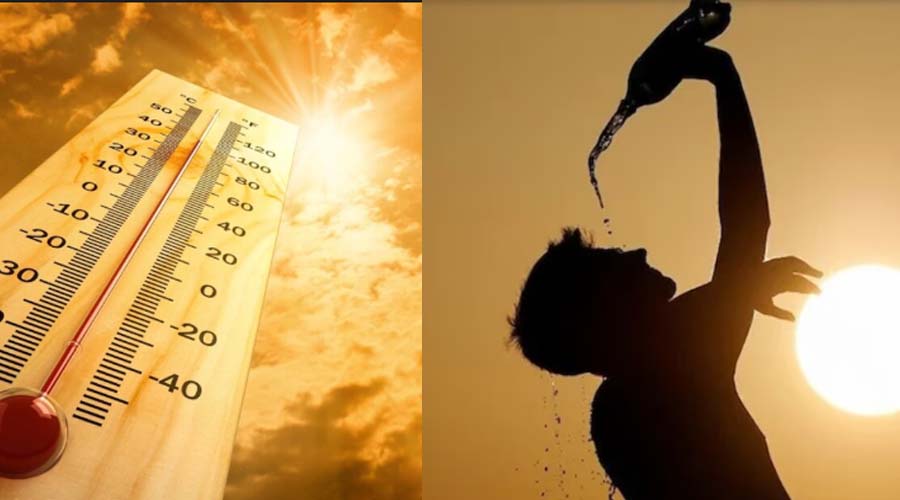 Heatstroke Symptoms: बढ़ती गर्मी में सावधान! लू लगने से पहले ही शरीर देता है ये चेतावनी, इन संकेतों को न करें नजरअंदाज