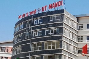 IIT Mandi