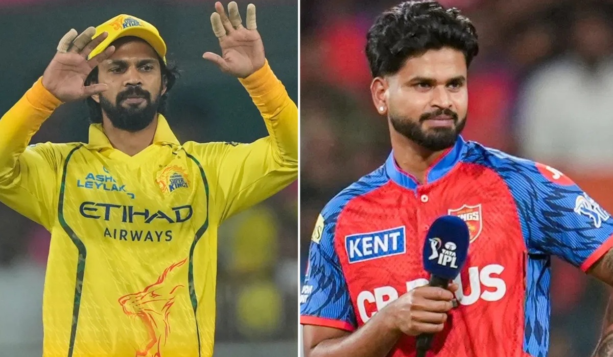 IPL 2026, CSK vs PBKS: पंजाब ने टॉस जीतकर चुनी गेंदबाजी, चेन्नई पहले करेगी बैटिंग (प्लेइंग XI)